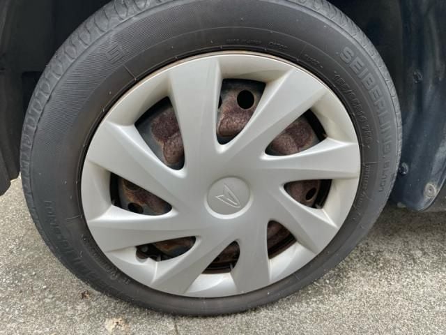 DAIHATSU MOVE CONTE 2011