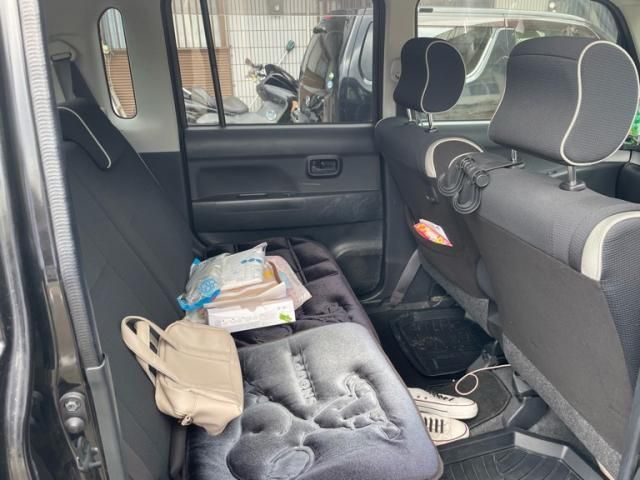 DAIHATSU MOVE CONTE 2011