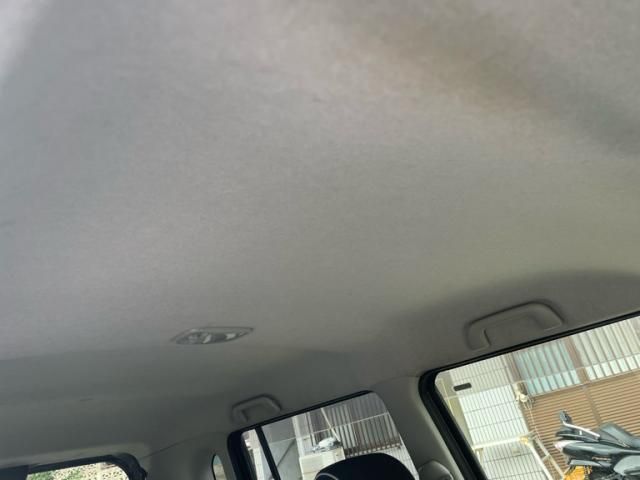 DAIHATSU MOVE CONTE 2011