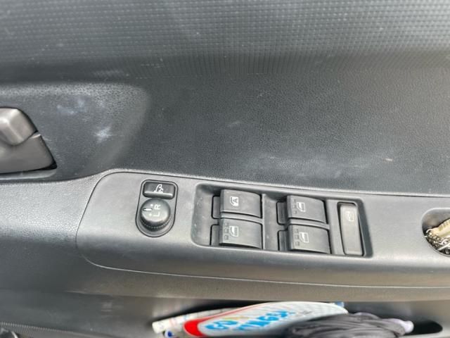 DAIHATSU MOVE CONTE 2011