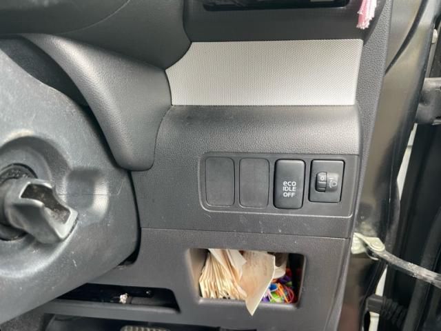 DAIHATSU MOVE CONTE 2011