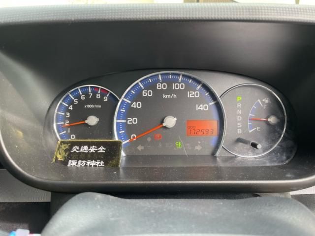 DAIHATSU MOVE CONTE 2011