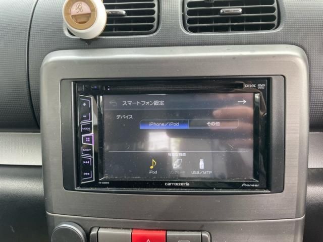 DAIHATSU MOVE CONTE 2011