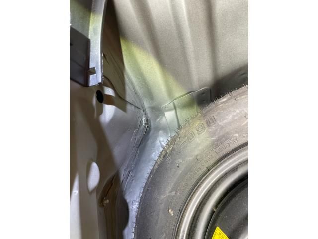 DAIHATSU MOVE CONTE 2011