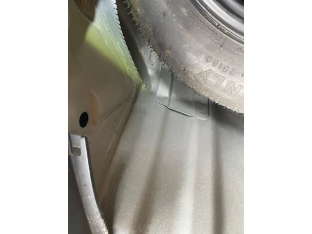 DAIHATSU MOVE CONTE 2011