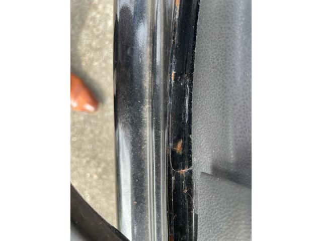 DAIHATSU MOVE CONTE 2011