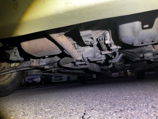 DAIHATSU TANTO 4WD 2009