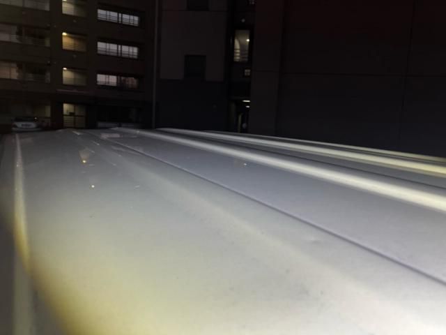 DAIHATSU TANTO 4WD 2009