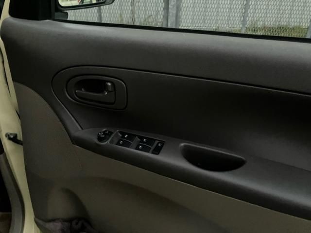 DAIHATSU TANTO 4WD 2009