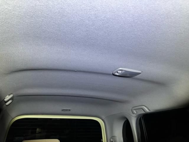 DAIHATSU TANTO 4WD 2009