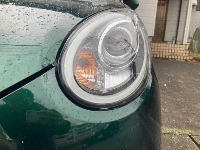 TOYOTA PASSO 4WD 2022