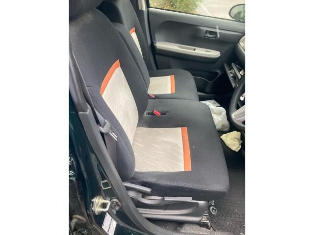 TOYOTA PASSO 4WD 2022