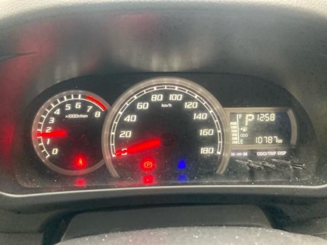 TOYOTA PASSO 4WD 2022