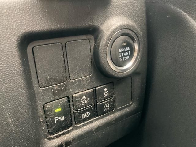 TOYOTA PASSO 4WD 2022