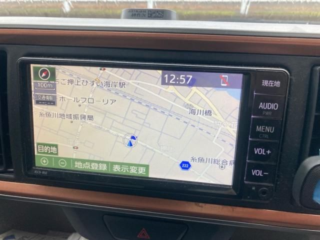 TOYOTA PASSO 4WD 2022