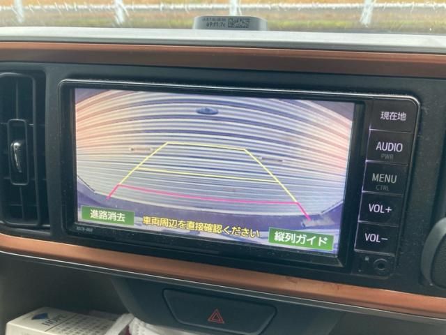 TOYOTA PASSO 4WD 2022