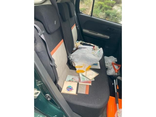 TOYOTA PASSO 4WD 2022