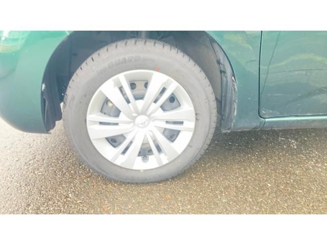 TOYOTA PASSO 4WD 2022