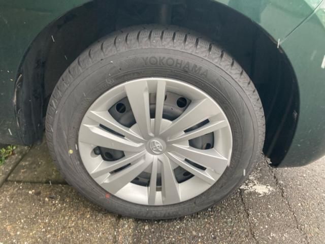 TOYOTA PASSO 4WD 2022