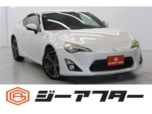 TOYOTA 86 2013