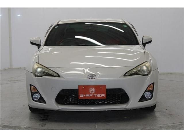 TOYOTA 86 2013