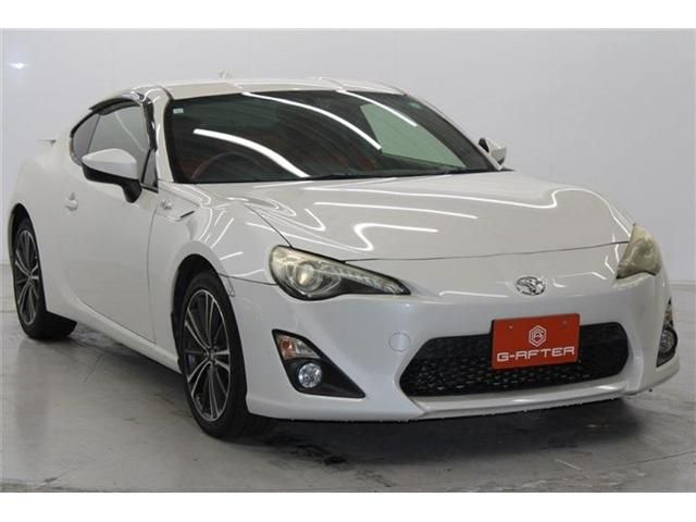 TOYOTA 86 2013