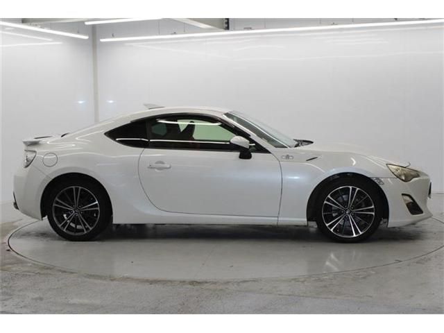 TOYOTA 86 2013