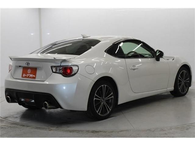 TOYOTA 86 2013