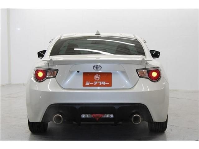 TOYOTA 86 2013