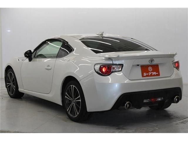 TOYOTA 86 2013