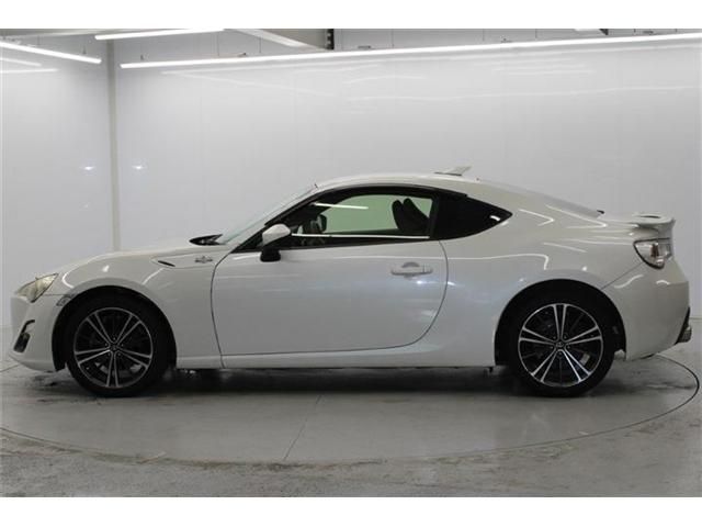 TOYOTA 86 2013