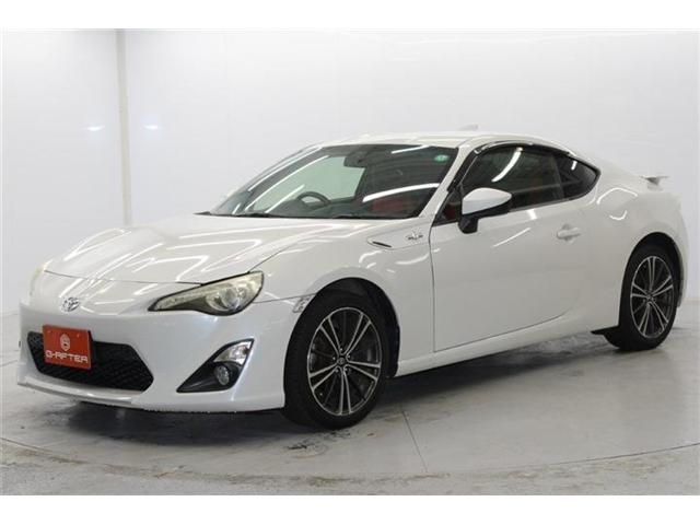 TOYOTA 86 2013