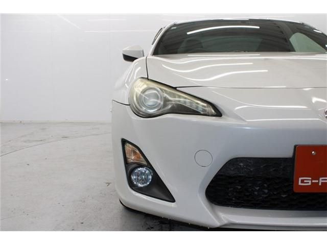 TOYOTA 86 2013