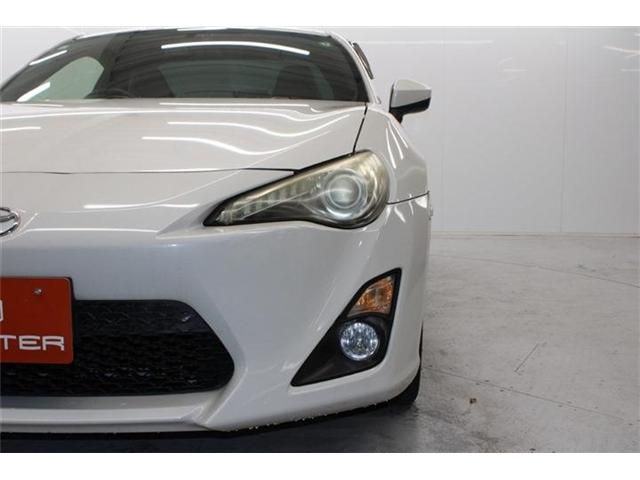 TOYOTA 86 2013