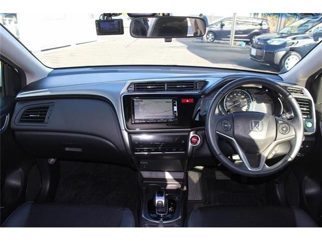 HONDA GRACE HYBRID 2015