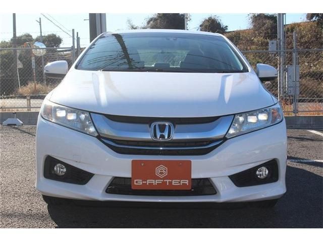 HONDA GRACE HYBRID 2015