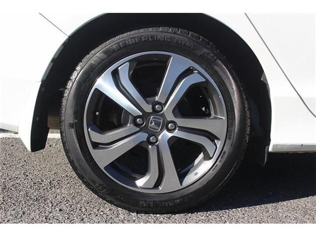 HONDA GRACE HYBRID 2015