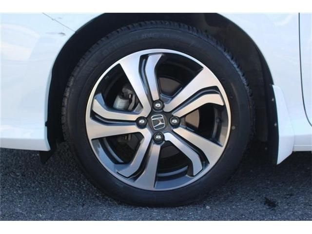 HONDA GRACE HYBRID 2015