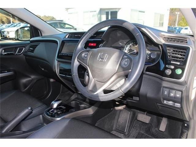 HONDA GRACE HYBRID 2015