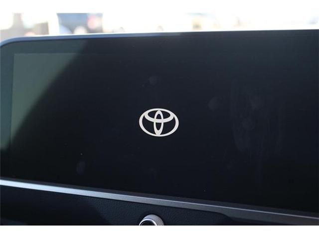 TOYOTA CROWN CROSSOVER 2023