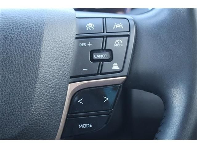 TOYOTA CROWN CROSSOVER 2023