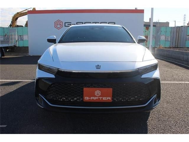 TOYOTA CROWN CROSSOVER 2023