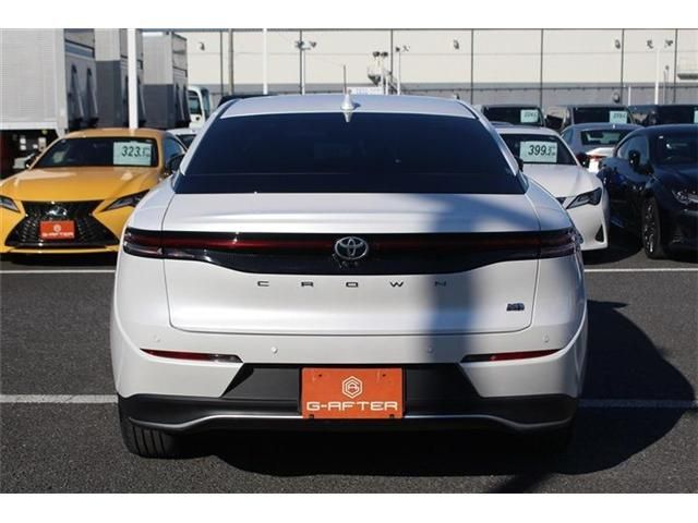 TOYOTA CROWN CROSSOVER 2023