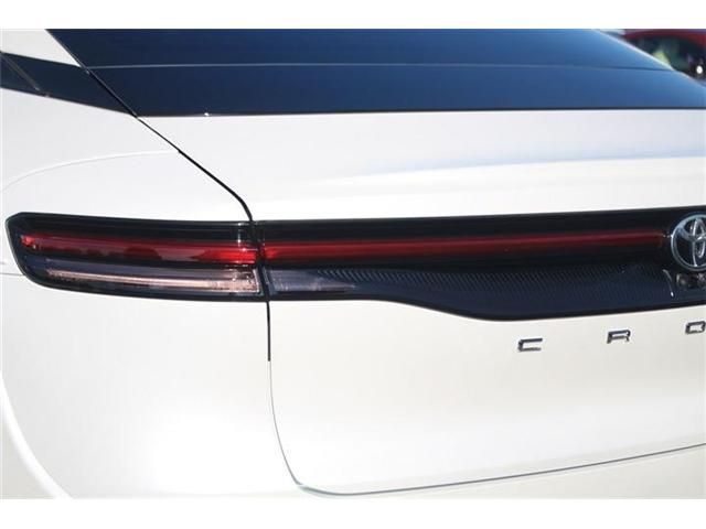 TOYOTA CROWN CROSSOVER 2023