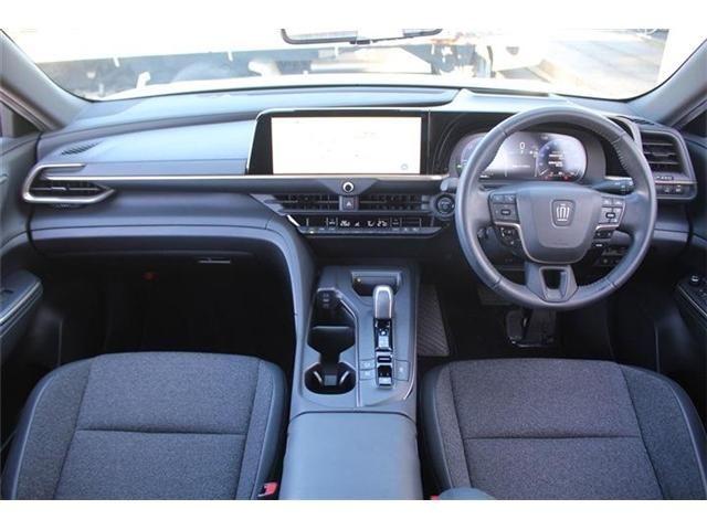 TOYOTA CROWN CROSSOVER 2023