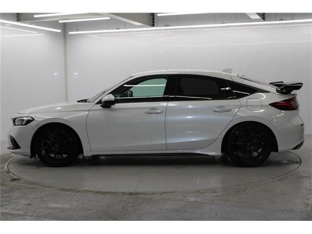 HONDA CIVIC hatchback 2021