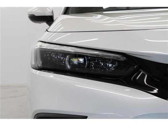 HONDA CIVIC hatchback 2021