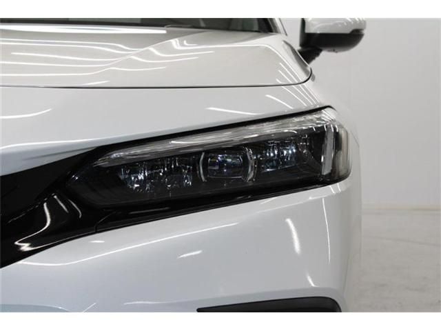 HONDA CIVIC hatchback 2021