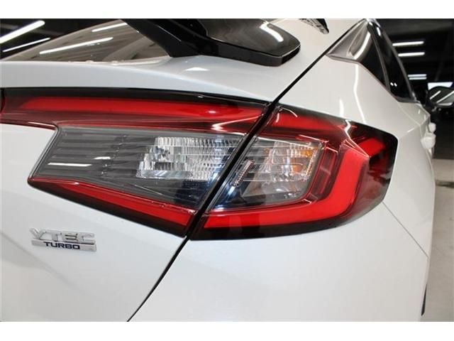 HONDA CIVIC hatchback 2021