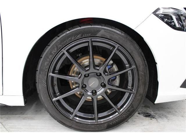 HONDA CIVIC hatchback 2021